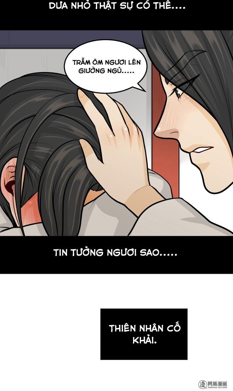 Hoàng Thượng Pê-Đê - Hãy Tránh Xa Ta Ra Chapter 106 - Next Chapter 107