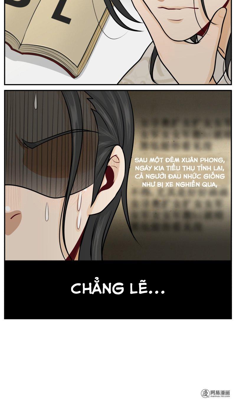 Hoàng Thượng Pê-Đê - Hãy Tránh Xa Ta Ra Chapter 107 - Next Chapter 108