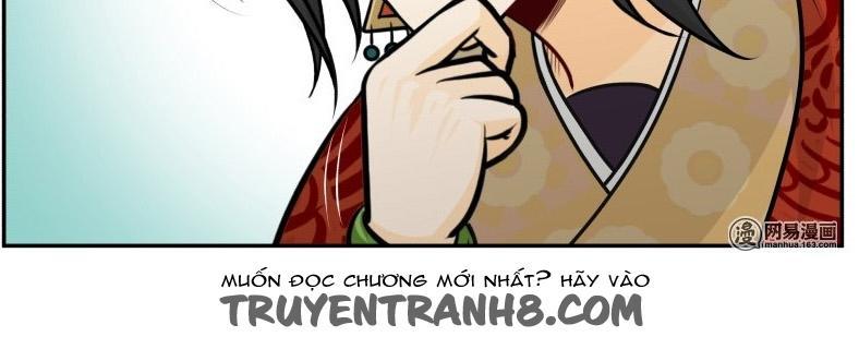 Hoàng Thượng Pê-Đê - Hãy Tránh Xa Ta Ra Chapter 135 - Next Chapter 136