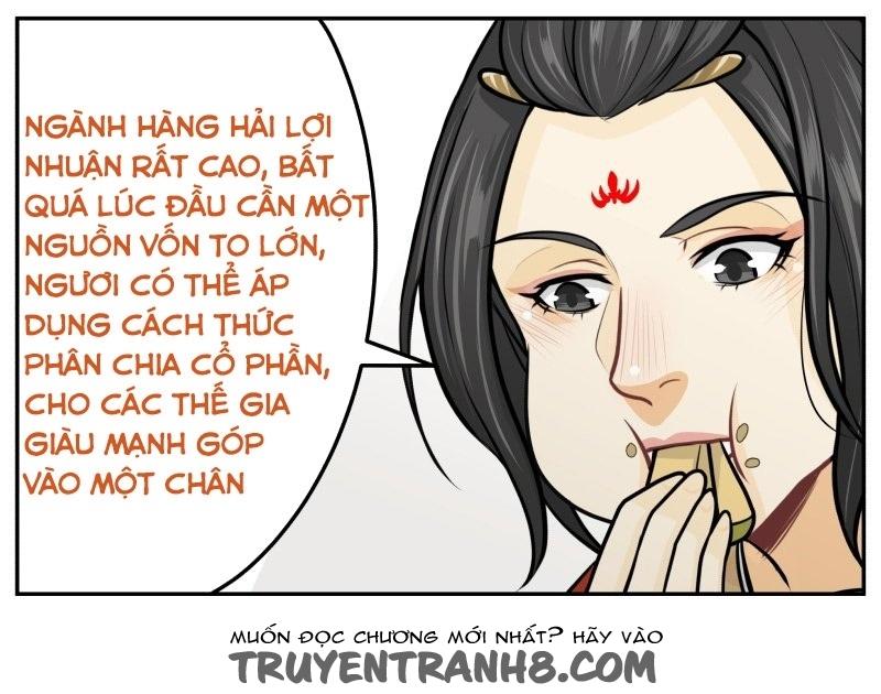 Hoàng Thượng Pê-Đê - Hãy Tránh Xa Ta Ra Chapter 144 - Next Chapter 145