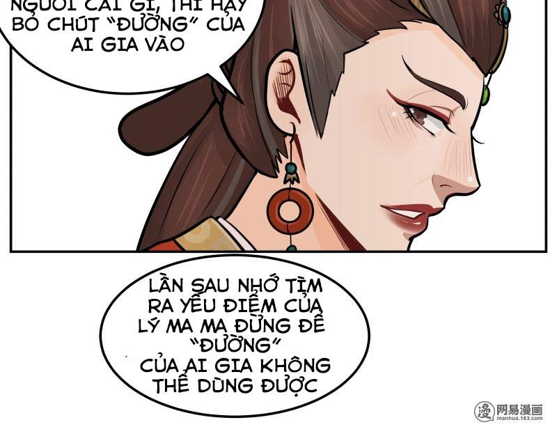 Hoàng Thượng Pê-Đê - Hãy Tránh Xa Ta Ra Chapter 40 - Next Chapter 41