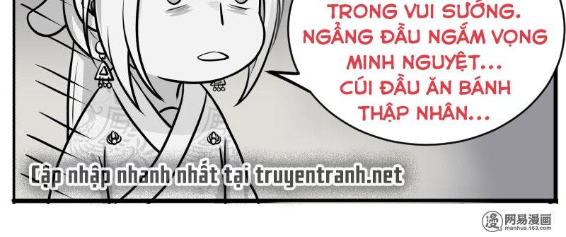 Hoàng Thượng Pê-Đê - Hãy Tránh Xa Ta Ra Chapter 68 - Next Chapter 69: 70-70.1