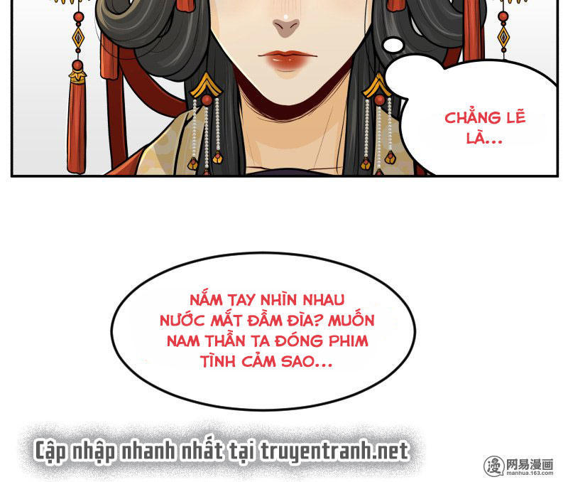 Hoàng Thượng Pê-Đê - Hãy Tránh Xa Ta Ra Chapter 89 - Next Chapter 90