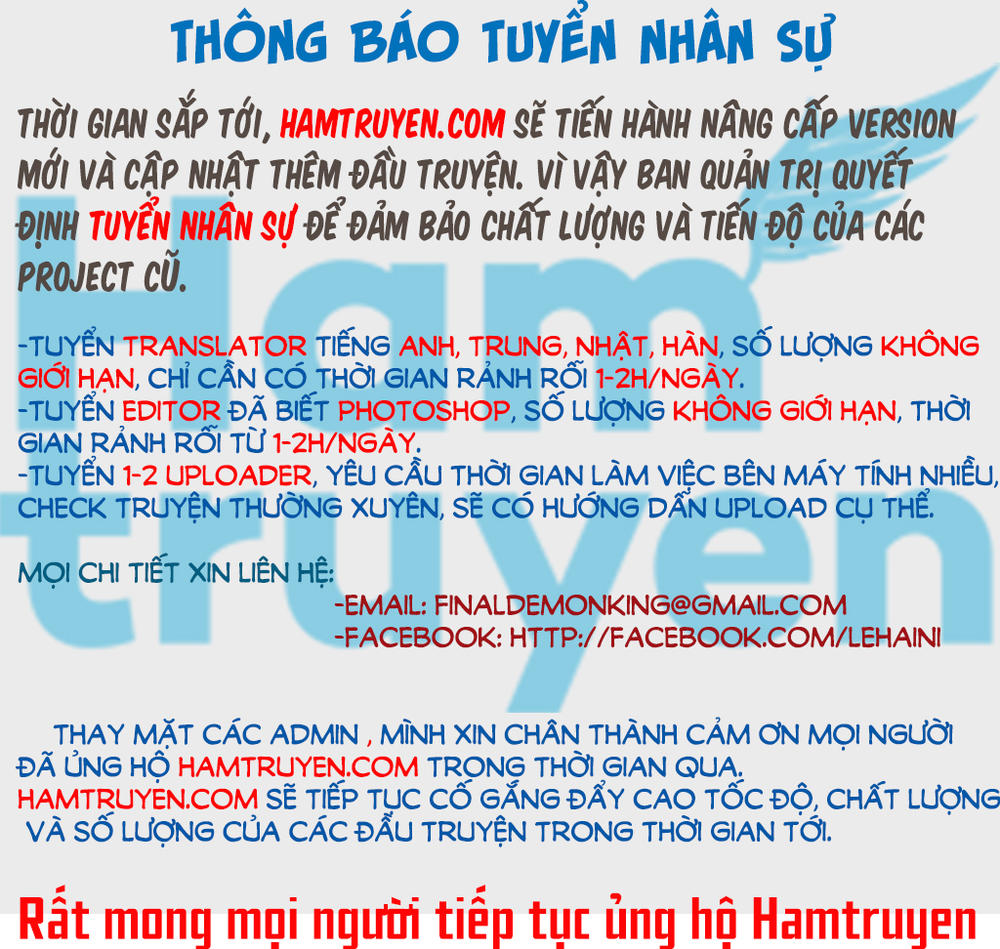 Song Hùng Kỳ Hiệp Chapter 154 - Next Chapter 155