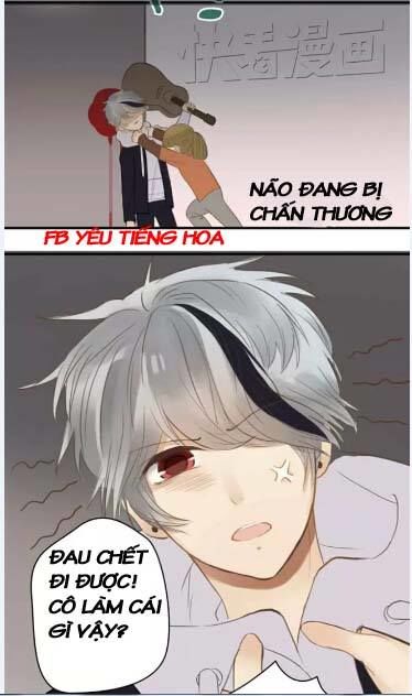 Thần Tượng Điểm Zero Chapter 15 - Next Chapter 16