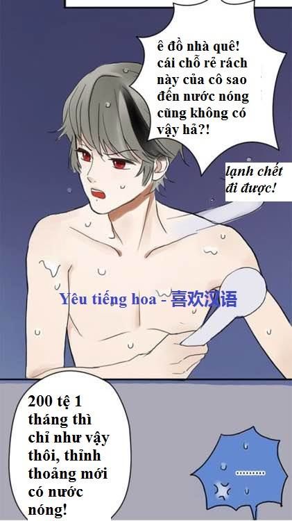 Thần Tượng Điểm Zero Chapter 4 - Next Chapter 5