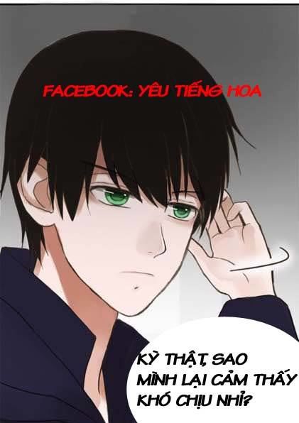 Thần Tượng Điểm Zero Chapter 4 - Next Chapter 5