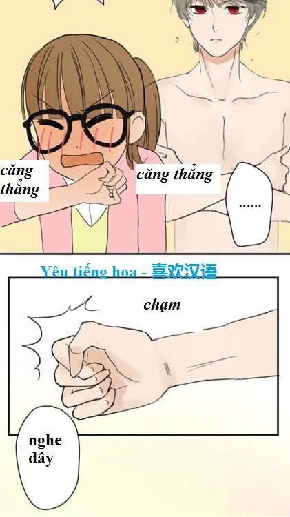 Thần Tượng Điểm Zero Chapter 4 - Next Chapter 5