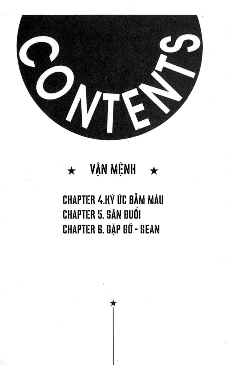 Saver - Vị Cứu Tinh Chapter 6 - Next Chapter 7