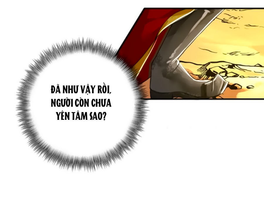 Mỹ Nhân Làm Tướng Chapter 51 - Trang 3