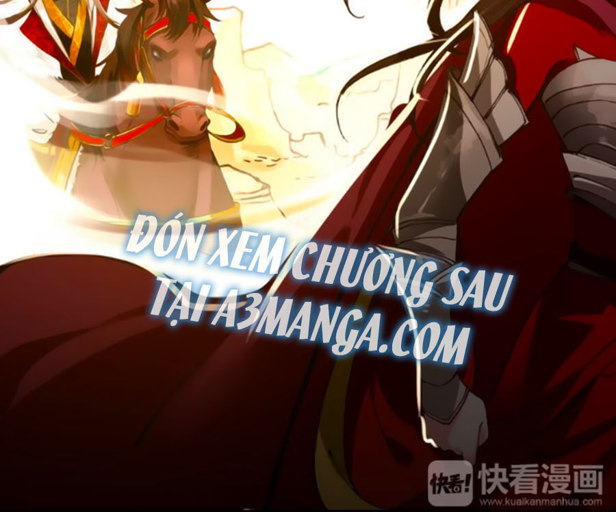 Mỹ Nhân Làm Tướng Chapter 51 - Trang 3