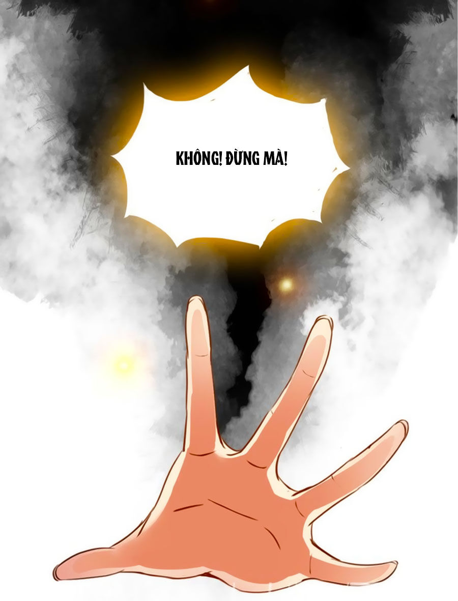 Mỹ Nhân Làm Tướng Chapter 52 - Trang 3