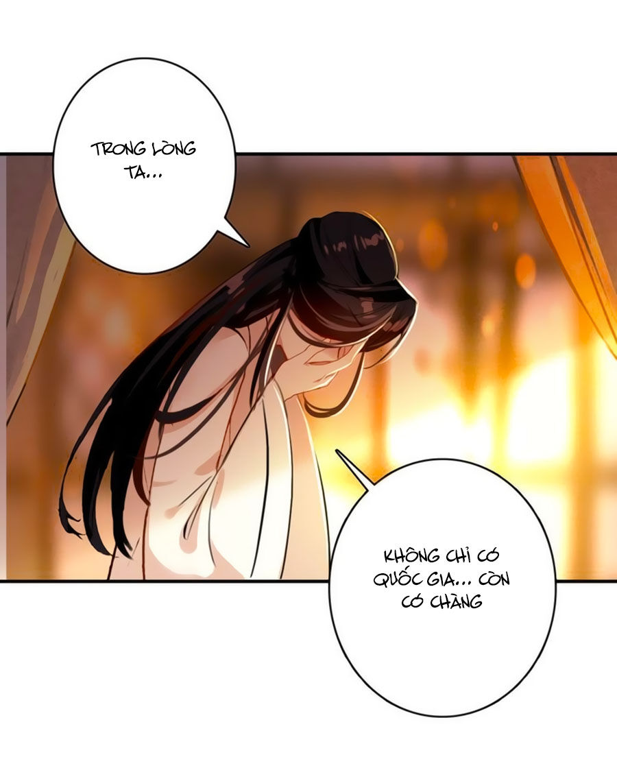 Mỹ Nhân Làm Tướng Chapter 52 - Trang 3