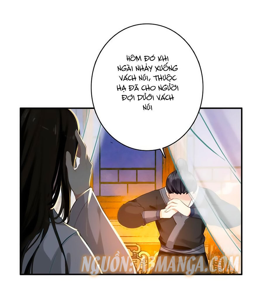 Mỹ Nhân Làm Tướng Chapter 53 - Trang 3