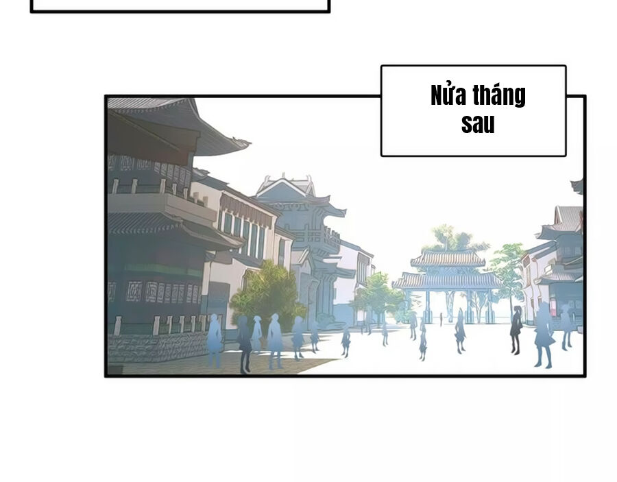 Mỹ Nhân Làm Tướng Chapter 69 - Trang 3