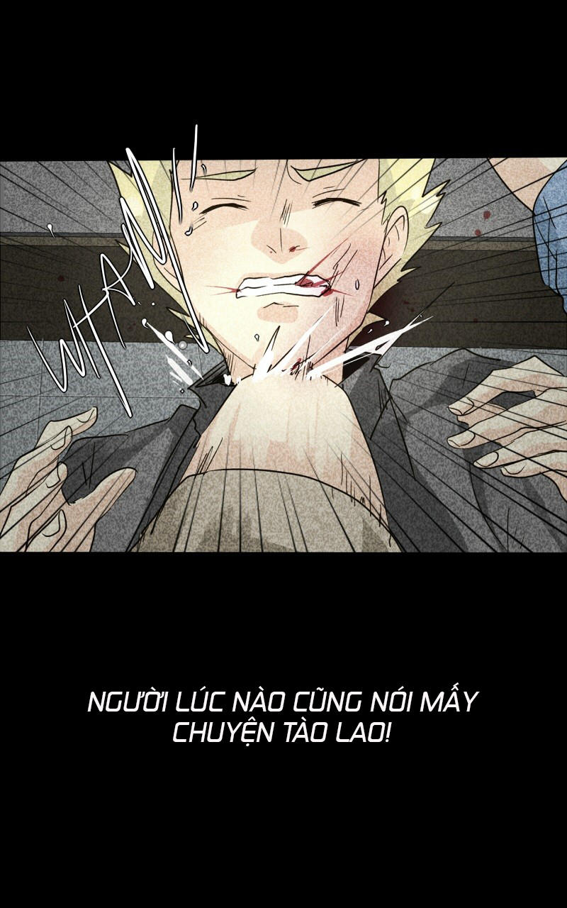 Thế Giới Không Hoàn Hảo Chapter 105 - Trang 4