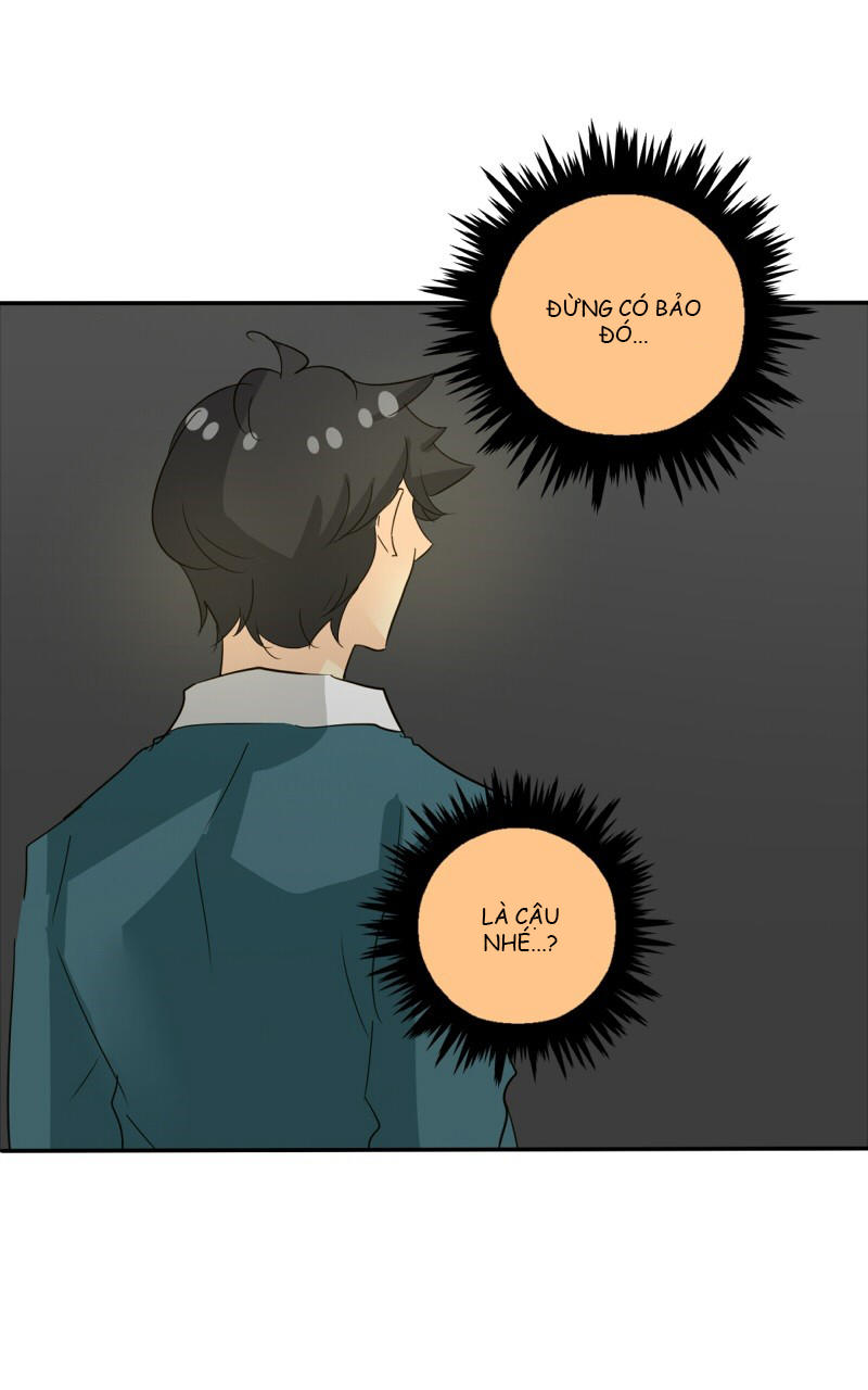 Thế Giới Không Hoàn Hảo Chapter 109 - Trang 4