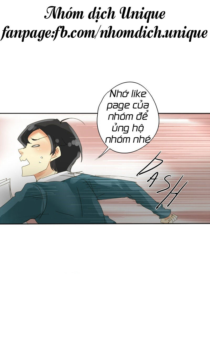 Thế Giới Không Hoàn Hảo Chapter 109 - Trang 4