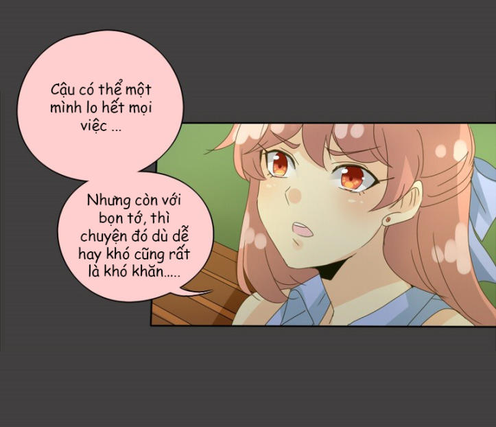 Thế Giới Không Hoàn Hảo Chapter 61 - Trang 3