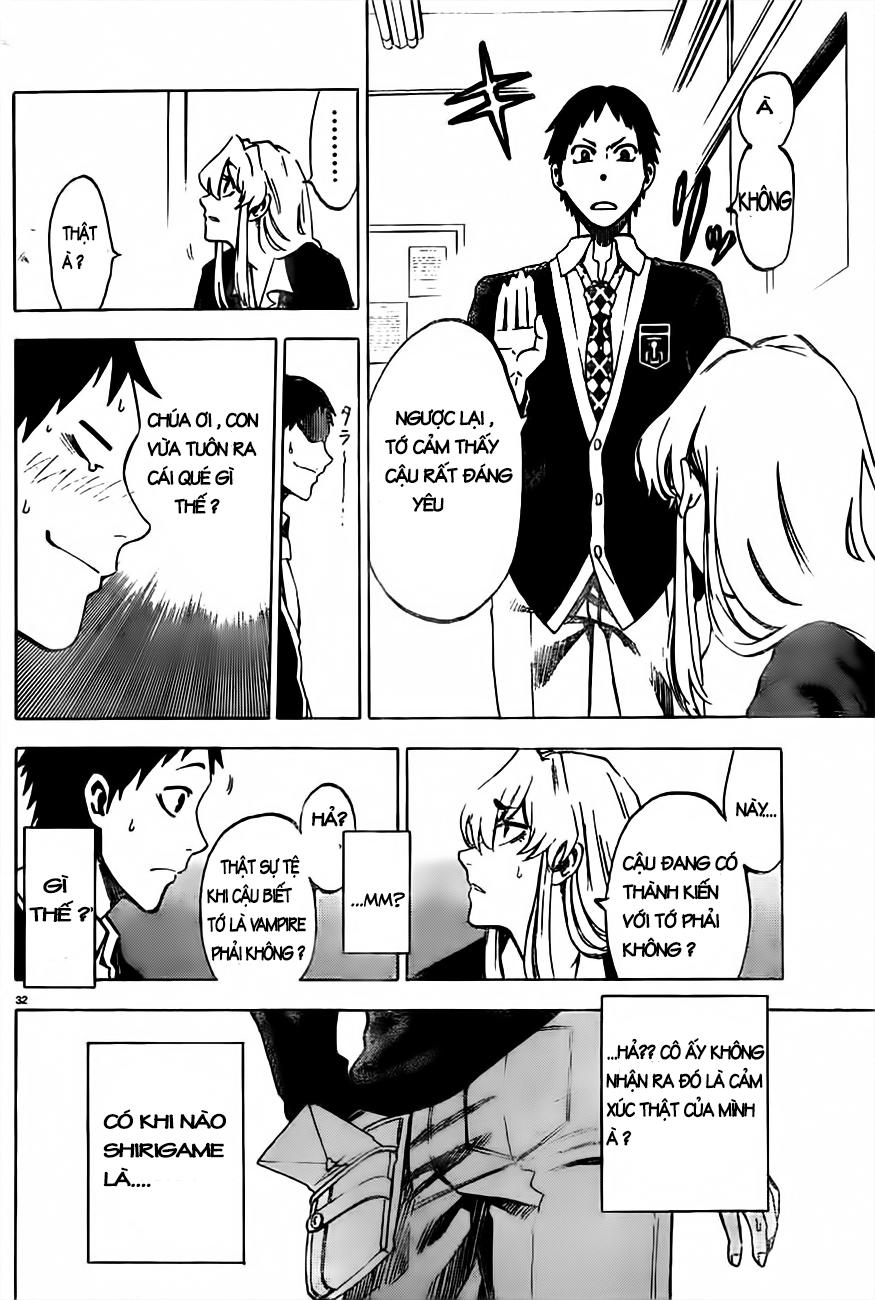 Jitsu Wa Watashi Wa Information Chapter 1 - Next Chapter 2