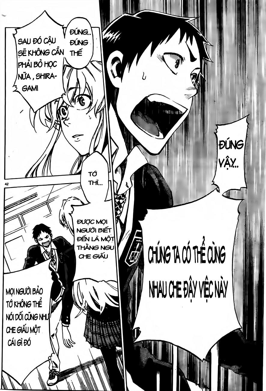 Jitsu Wa Watashi Wa Information Chapter 1 - Next Chapter 2