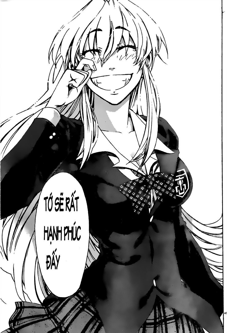 Jitsu Wa Watashi Wa Information Chapter 1 - Next Chapter 2