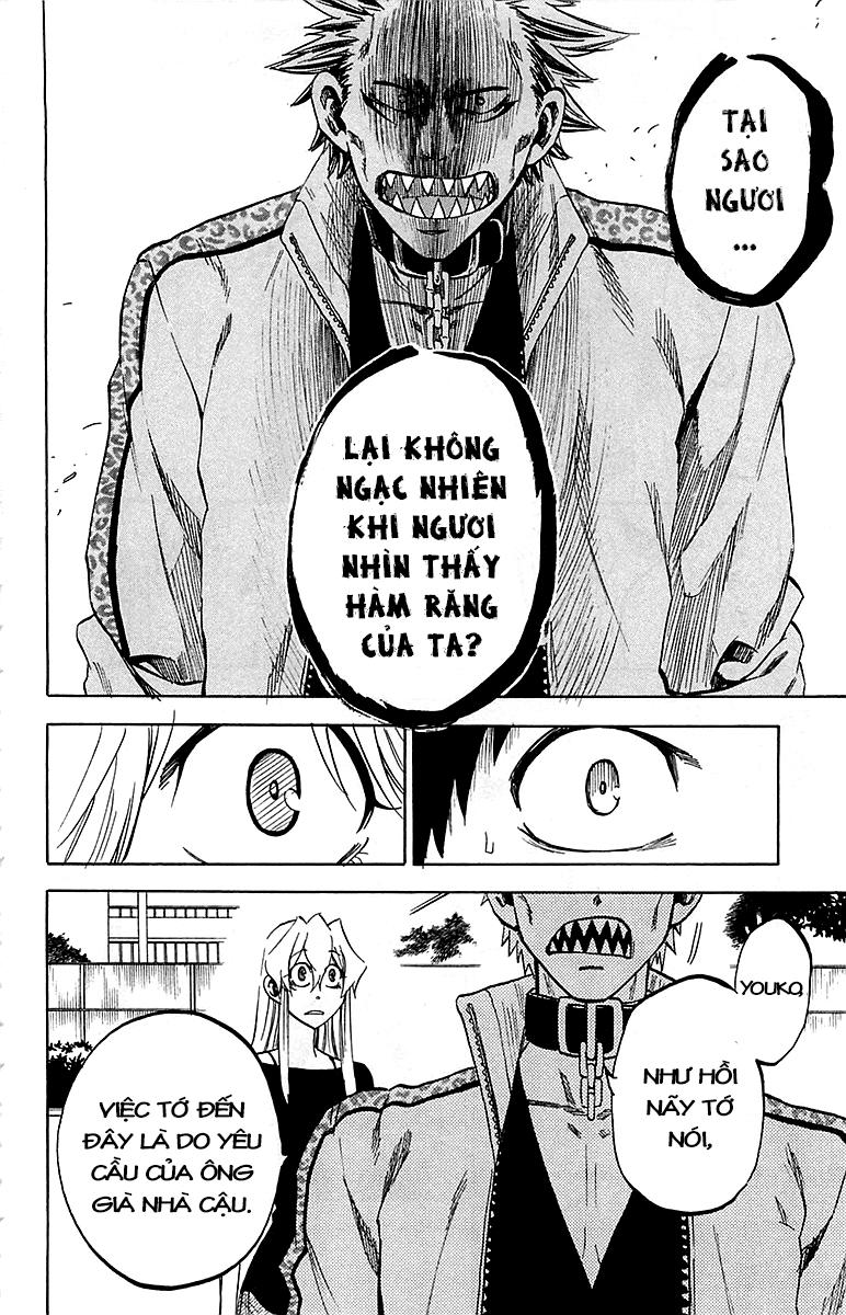 Jitsu Wa Watashi Wa Information Chapter 11 - Next Chapter 12