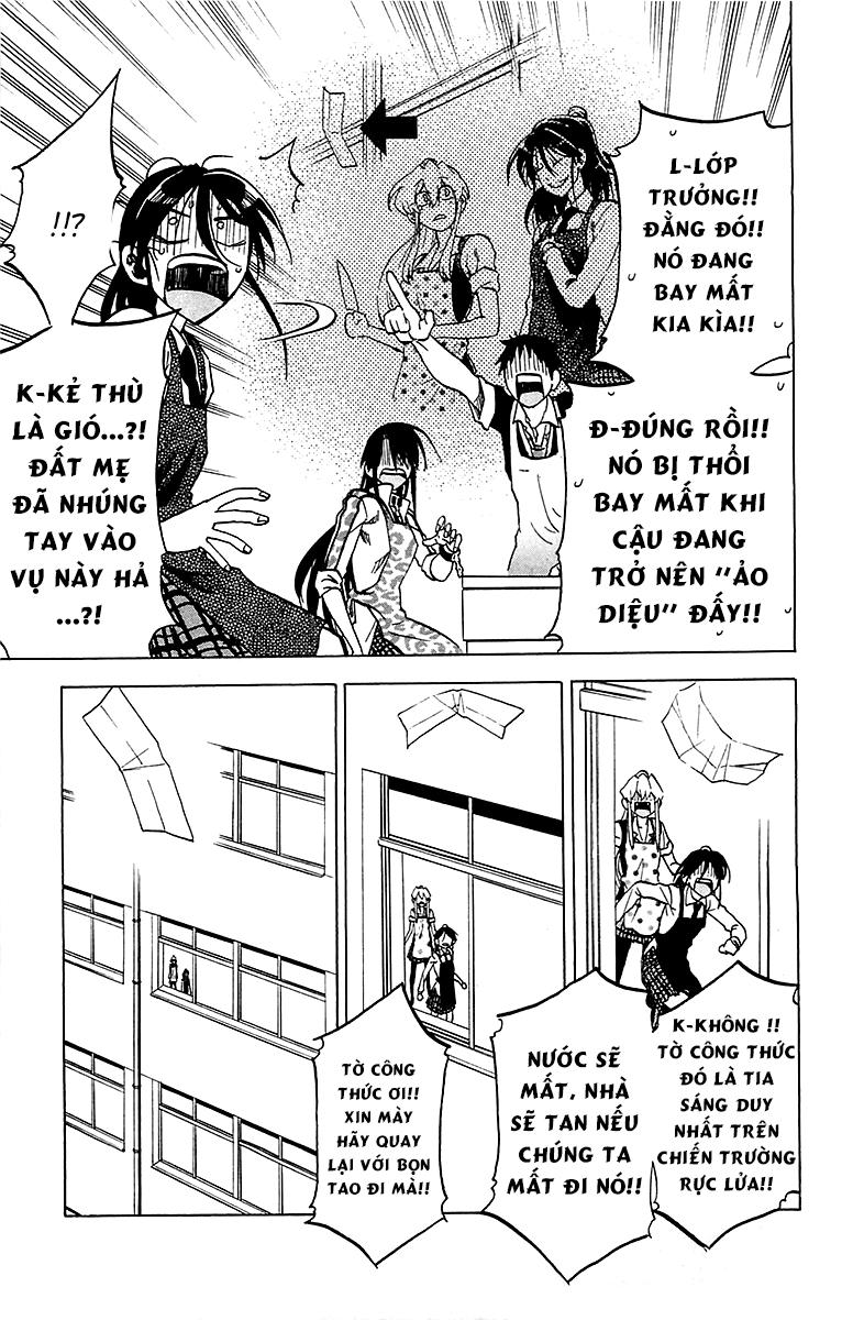 Jitsu Wa Watashi Wa Information Chapter 14 - Next Chapter 15