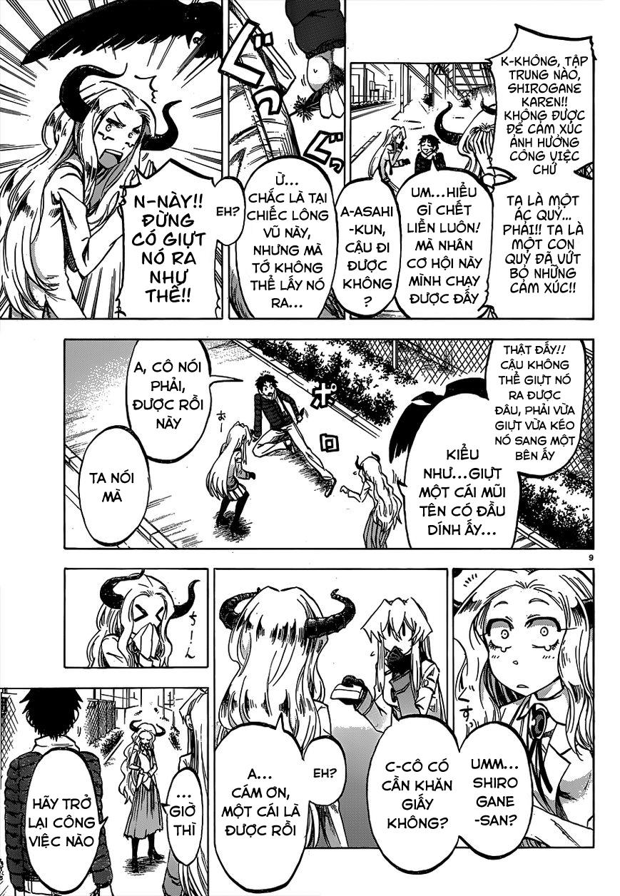 Jitsu Wa Watashi Wa Information Chapter 60 - Next Chapter 61