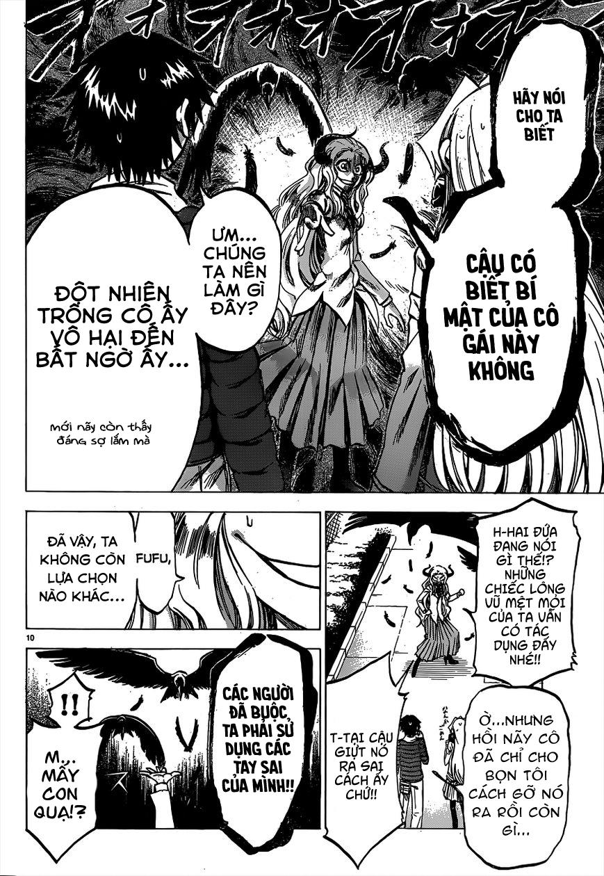 Jitsu Wa Watashi Wa Information Chapter 60 - Next Chapter 61