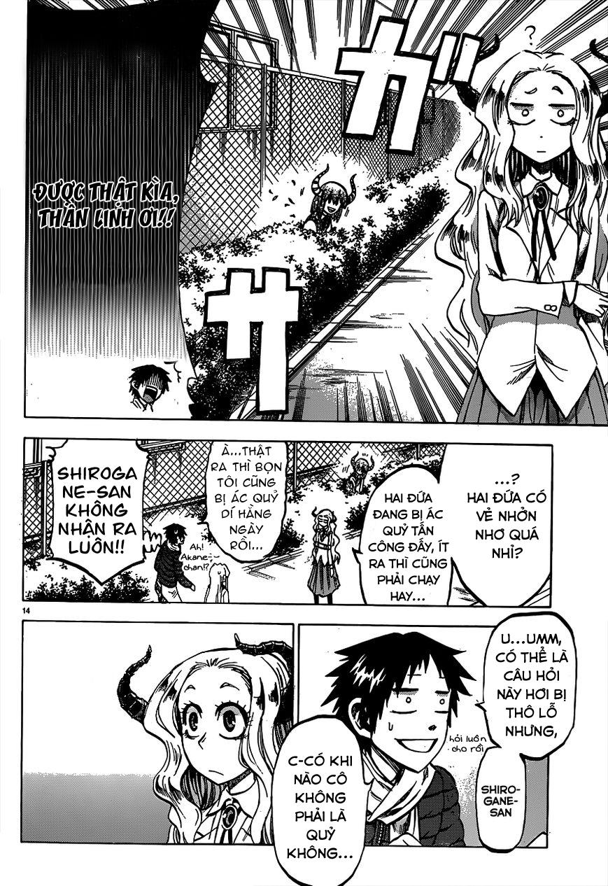 Jitsu Wa Watashi Wa Information Chapter 60 - Next Chapter 61