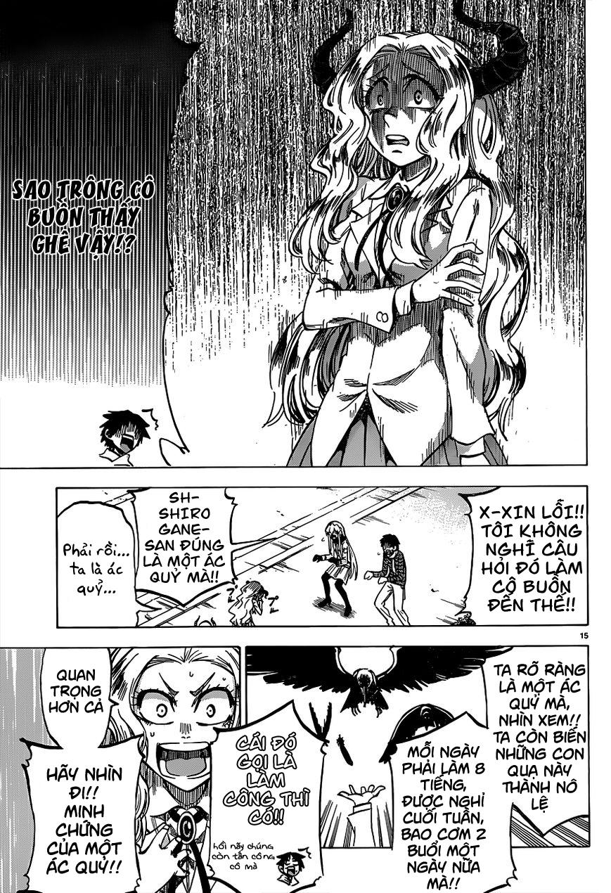 Jitsu Wa Watashi Wa Information Chapter 60 - Next Chapter 61