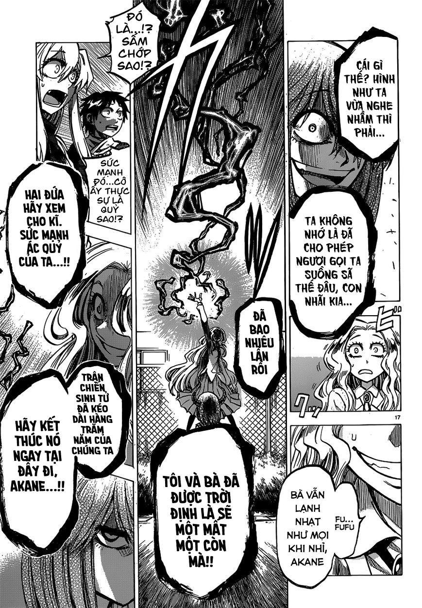 Jitsu Wa Watashi Wa Information Chapter 60 - Next Chapter 61