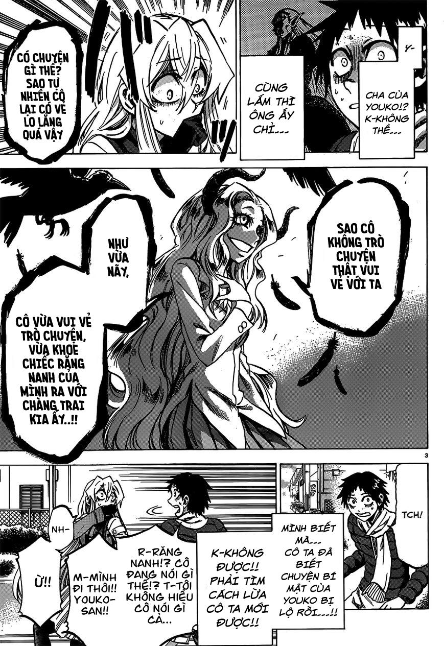 Jitsu Wa Watashi Wa Information Chapter 60 - Next Chapter 61