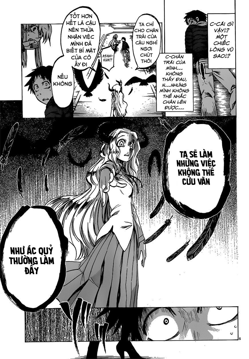 Jitsu Wa Watashi Wa Information Chapter 60 - Next Chapter 61