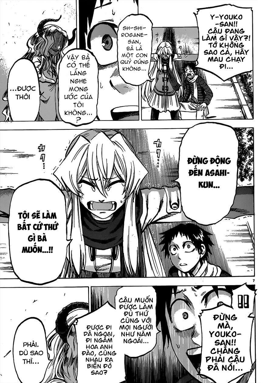 Jitsu Wa Watashi Wa Information Chapter 60 - Next Chapter 61