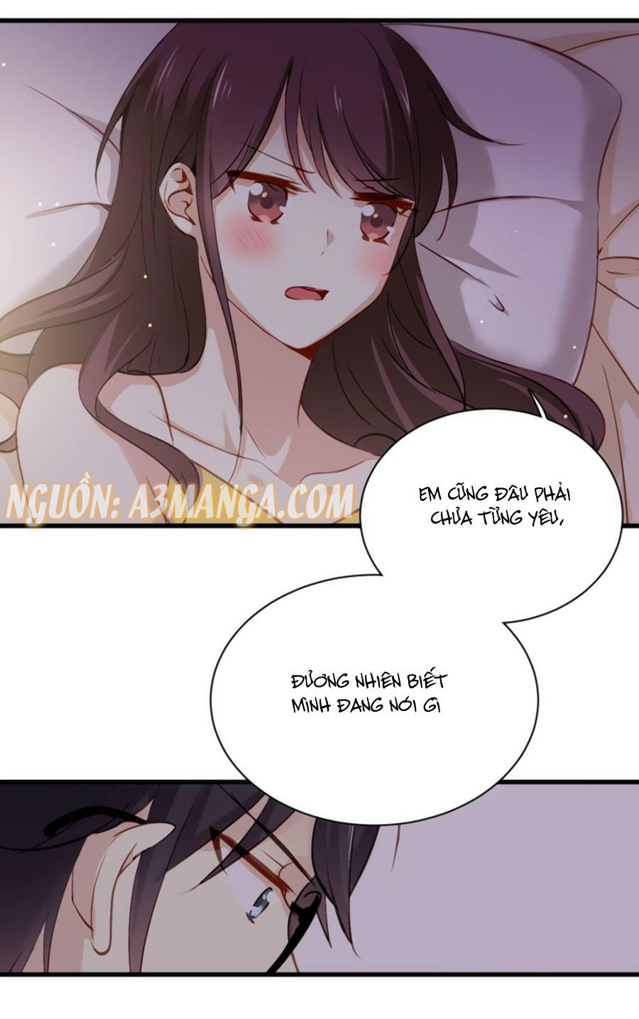 Tình Yêu Là Thế Chapter 57 - Next Chapter 58