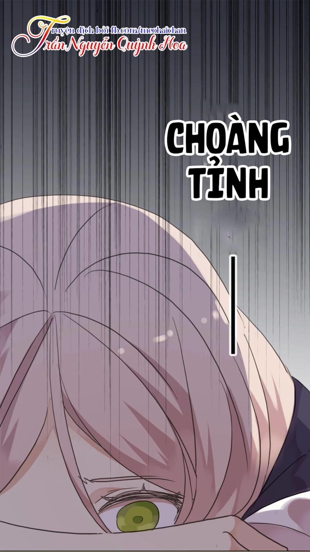 Vết Cắn Ngọt Ngào Chapter 1 - Next Chapter 2