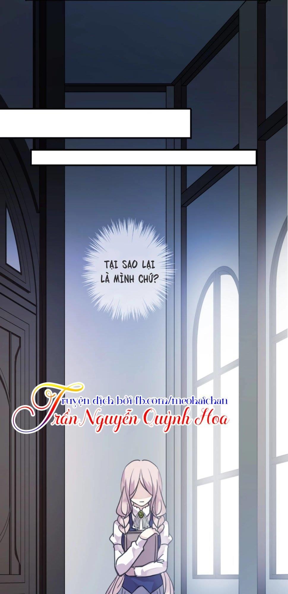 Vết Cắn Ngọt Ngào Chapter 1 - Next Chapter 2