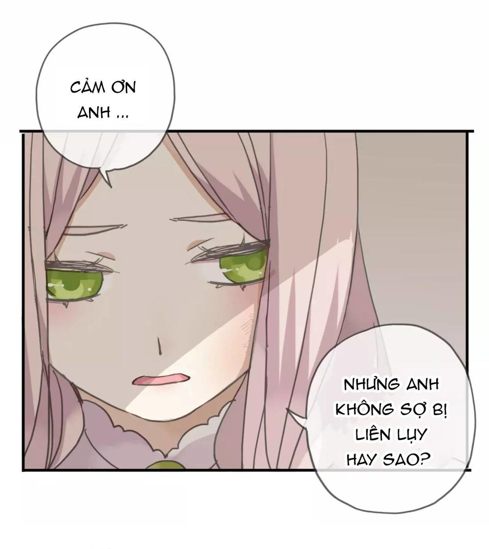 Vết Cắn Ngọt Ngào Chapter 10 - Next Chapter 11