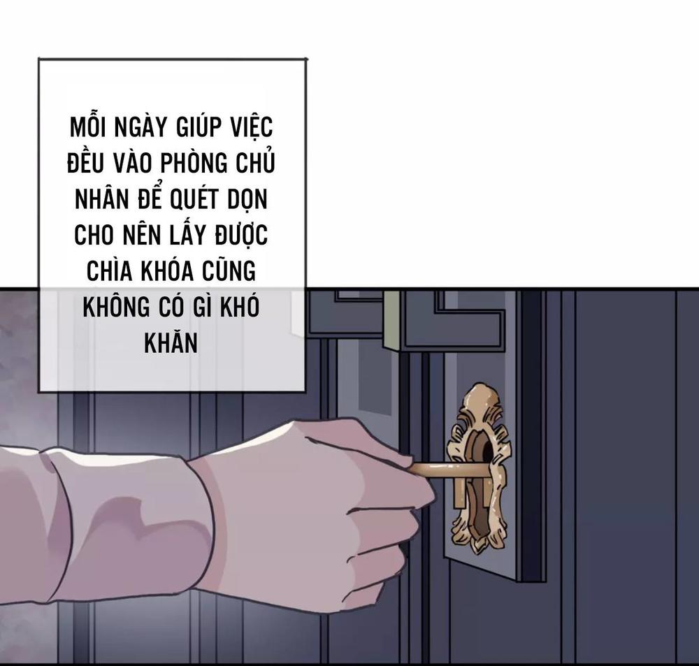 Vết Cắn Ngọt Ngào Chapter 14 - Next Chapter 15