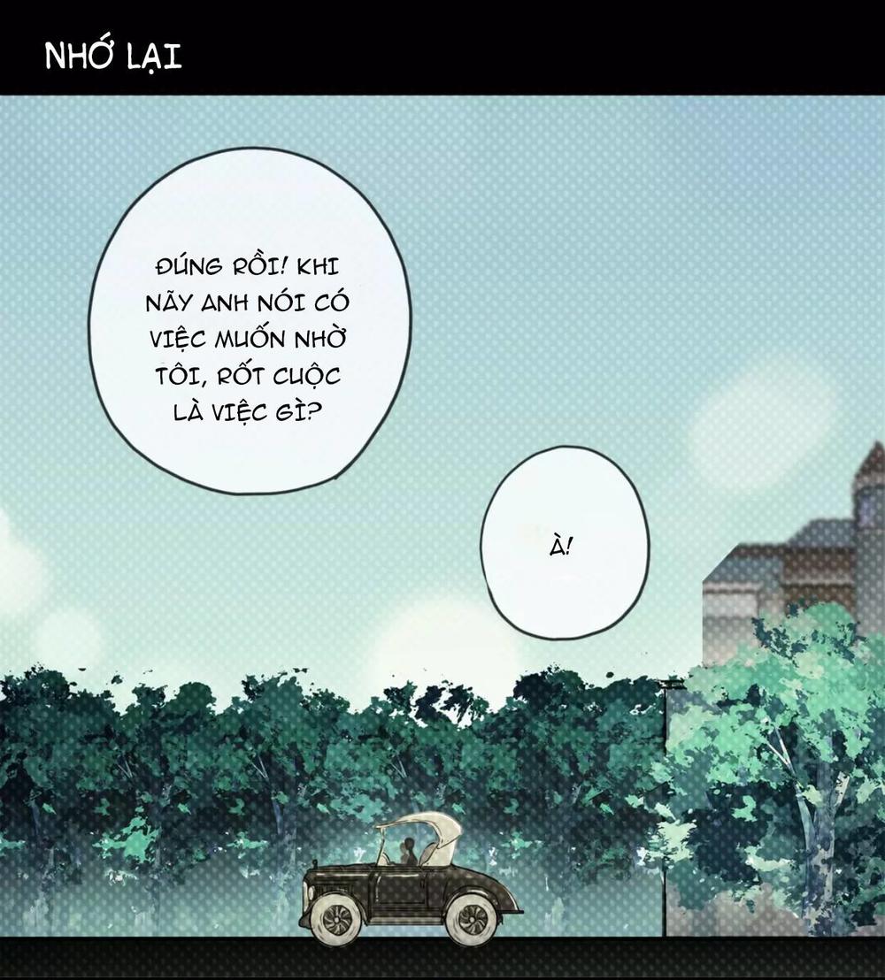 Vết Cắn Ngọt Ngào Chapter 17.5 - Next Chapter 18