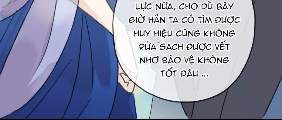 Vết Cắn Ngọt Ngào Chapter 17 - Next Chapter 17.5