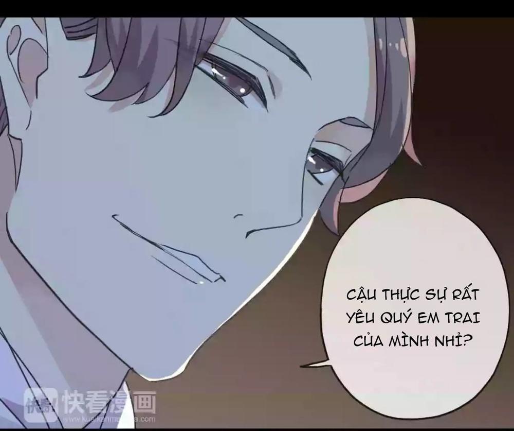 Vết Cắn Ngọt Ngào Chapter 19 - Next Chapter 20