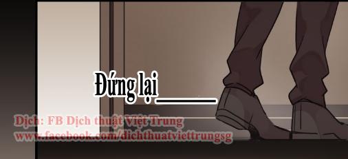 Vết Cắn Ngọt Ngào Chapter 22 - Next Chapter 23