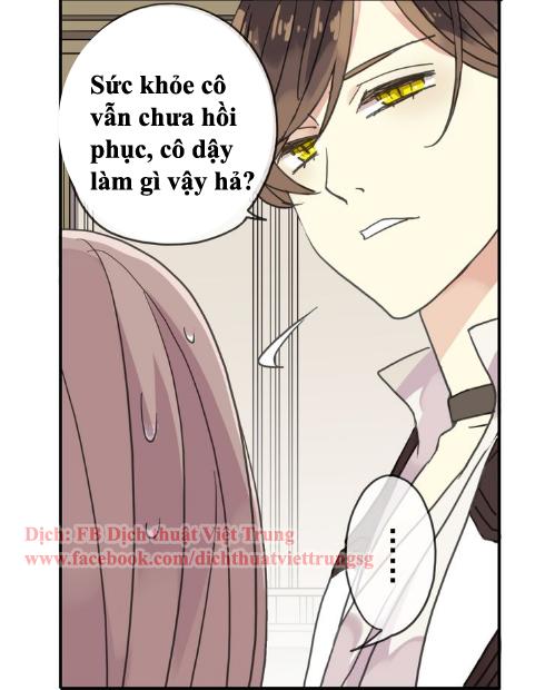 Vết Cắn Ngọt Ngào Chapter 25 - Next Chapter 26