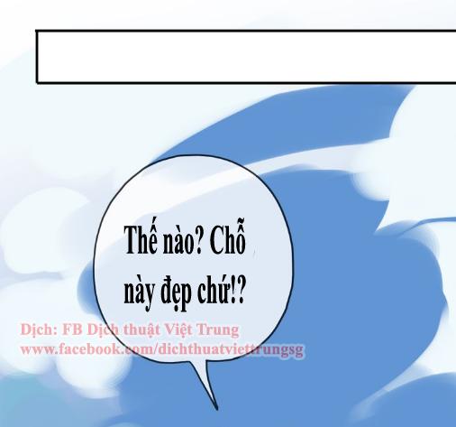 Vết Cắn Ngọt Ngào Chapter 25 - Next Chapter 26