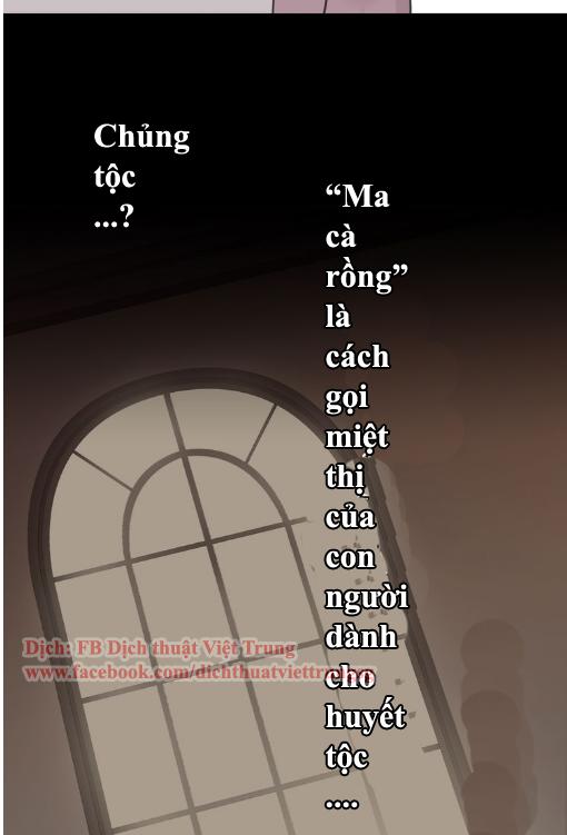 Vết Cắn Ngọt Ngào Chapter 25 - Next Chapter 26