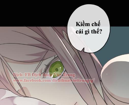 Vết Cắn Ngọt Ngào Chapter 26 - Next Chapter 27