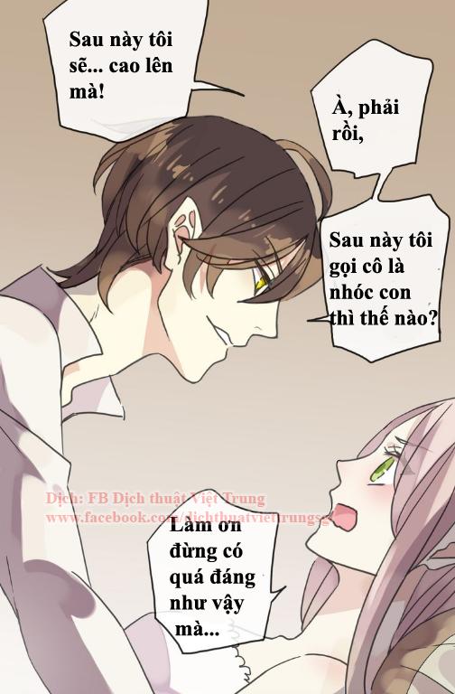 Vết Cắn Ngọt Ngào Chapter 26 - Next Chapter 27